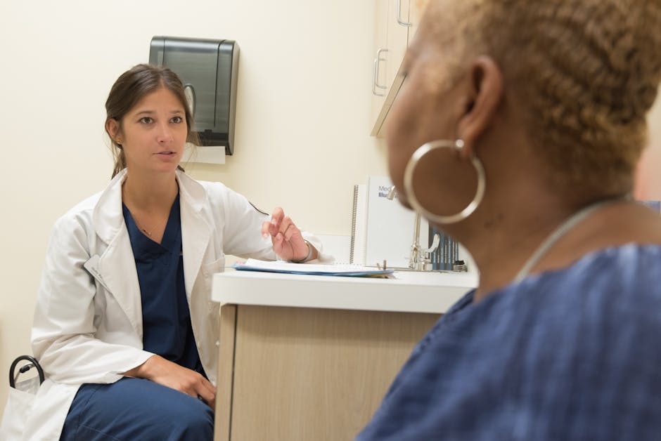 What Is a Pain Management Treatment Plan?