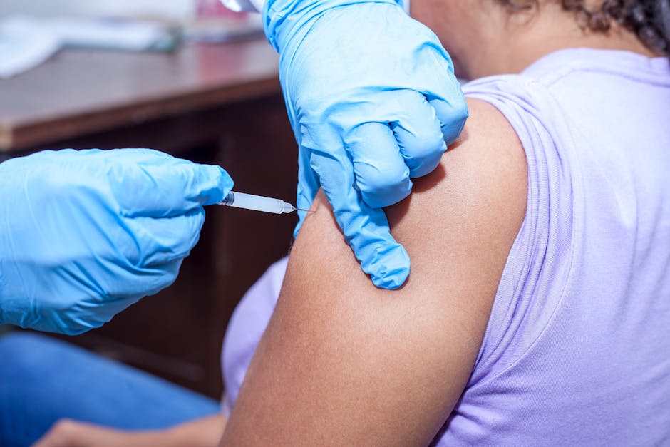 Hyaluronic Acid Joint Injections | Unity Pain Modesto