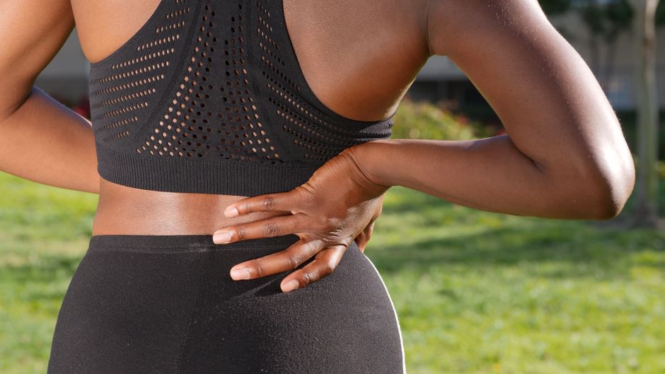 lower back pain doctor pain management