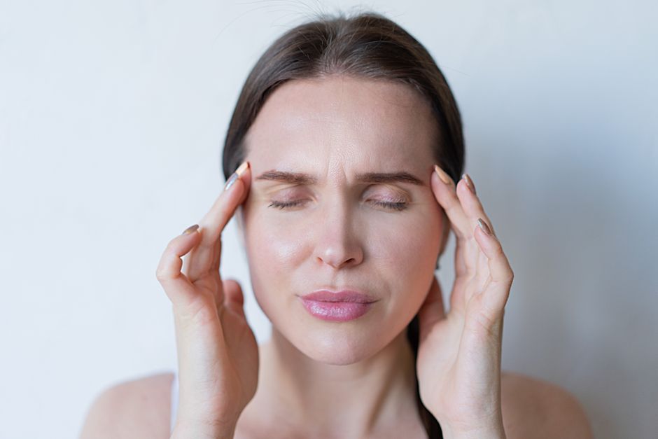 migraine headache pain relief pain management