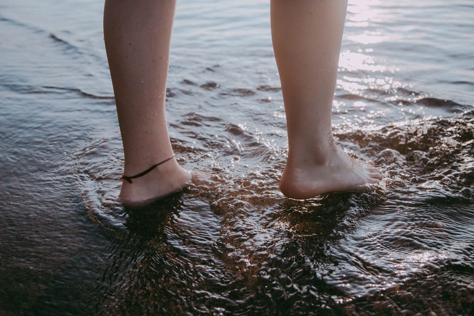 ankle joint pain doctor pain management