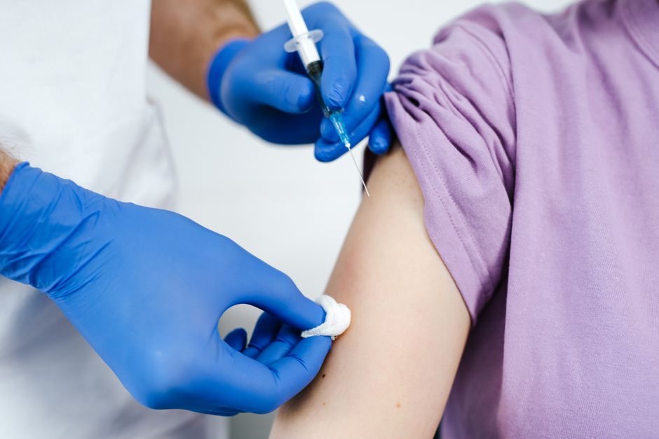 wrist pain injection doctor pain management