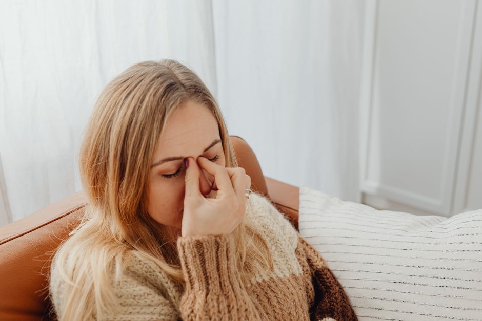chronic headache pain relief pain management